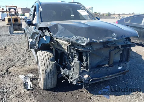 2020 Mercedes-Benz Gle 350 4Matic z USA, uszkodzony, nr VIN 4JGFB4KB3LA083623